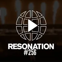 Resonation Radio by Ferry Corsten artwork