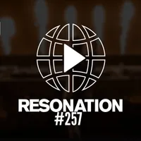 Resonation Radio by Ferry Corsten artwork