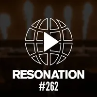Resonation Radio by Ferry Corsten artwork