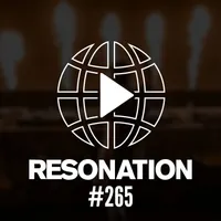 Resonation Radio by Ferry Corsten artwork
