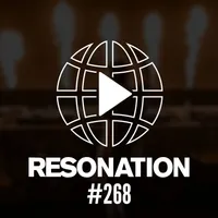 Resonation Radio by Ferry Corsten artwork