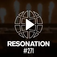 Resonation Radio by Ferry Corsten artwork