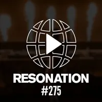 Resonation Radio by Ferry Corsten artwork