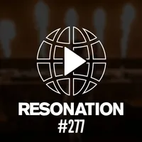 Resonation Radio by Ferry Corsten artwork