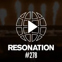 Resonation Radio by Ferry Corsten artwork