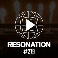 Resonation Radio by Ferry Corsten artwork