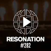 Resonation Radio by Ferry Corsten artwork