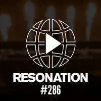 Resonation Radio by Ferry Corsten artwork