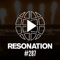 Resonation Radio by Ferry Corsten artwork