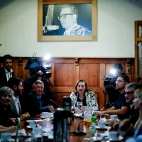 Los Columnistas de Mesa Central artwork