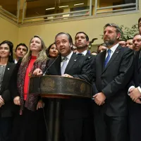 Los Columnistas de Mesa Central artwork