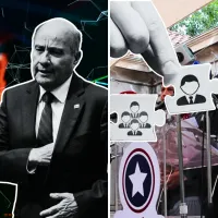Rat Pack de Mesa Central artwork