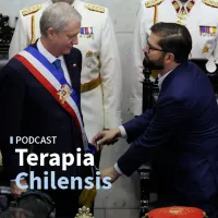 Terapia Chilensis artwork