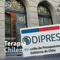 Terapia Chilensis artwork