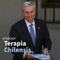 Terapia Chilensis artwork