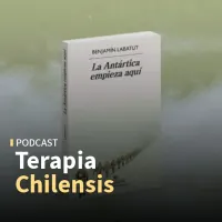 Terapia Chilensis artwork