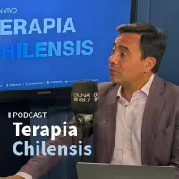 Terapia Chilensis artwork