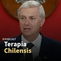 Terapia Chilensis artwork