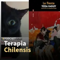Terapia Chilensis artwork