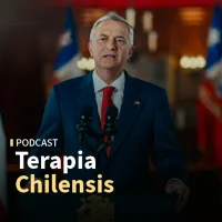 Terapia Chilensis artwork