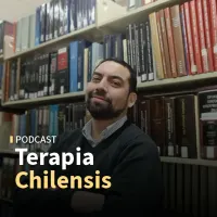 Terapia Chilensis artwork