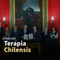 Terapia Chilensis artwork