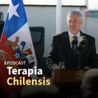 Terapia Chilensis artwork