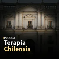 Terapia Chilensis artwork