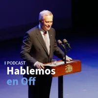Hablemos en Off artwork