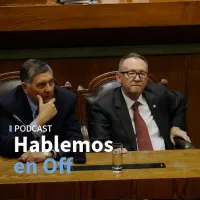 Hablemos en Off artwork