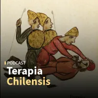Terapia Chilensis artwork