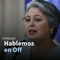Hablemos en Off artwork