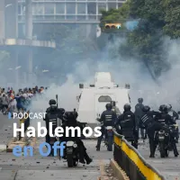 Hablemos en Off artwork