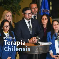Terapia Chilensis artwork