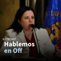 Hablemos en Off artwork