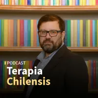 Terapia Chilensis artwork
