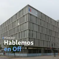 Hablemos en Off artwork