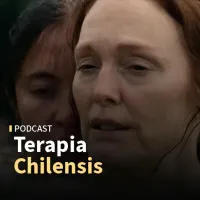 Terapia Chilensis artwork
