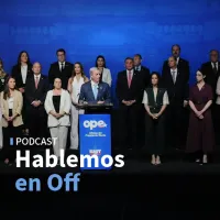 Hablemos en Off artwork