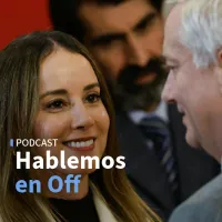 Hablemos en Off artwork