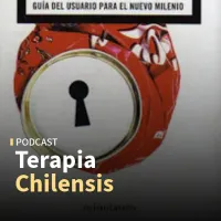 Terapia Chilensis artwork