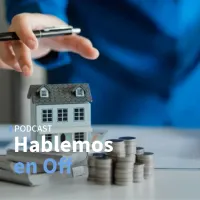 Hablemos en Off artwork