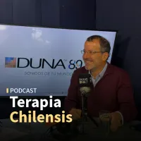 Terapia Chilensis artwork