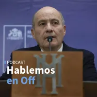 Hablemos en Off artwork