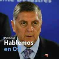 Hablemos en Off artwork