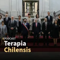 Terapia Chilensis artwork