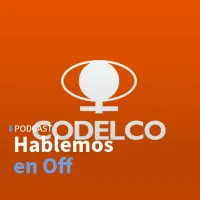 Hablemos en Off artwork