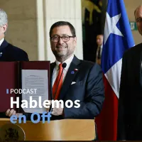 Hablemos en Off artwork