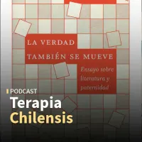 Terapia Chilensis artwork