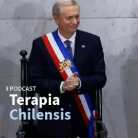 Terapia Chilensis artwork
